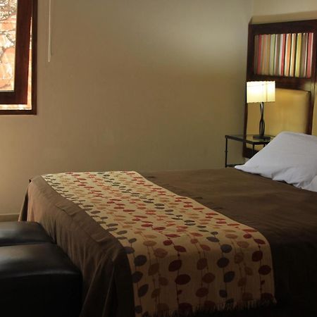 Munay Hotel Cafayate Dış mekan fotoğraf