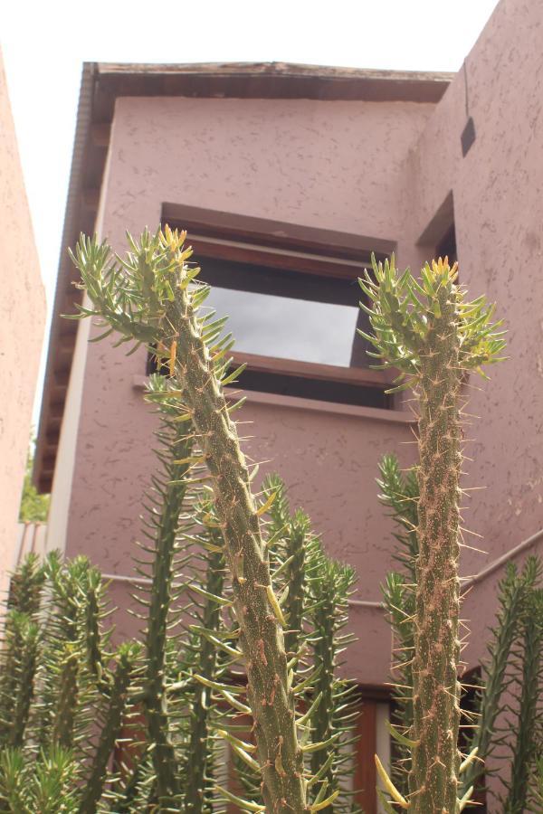 Munay Hotel Cafayate Dış mekan fotoğraf