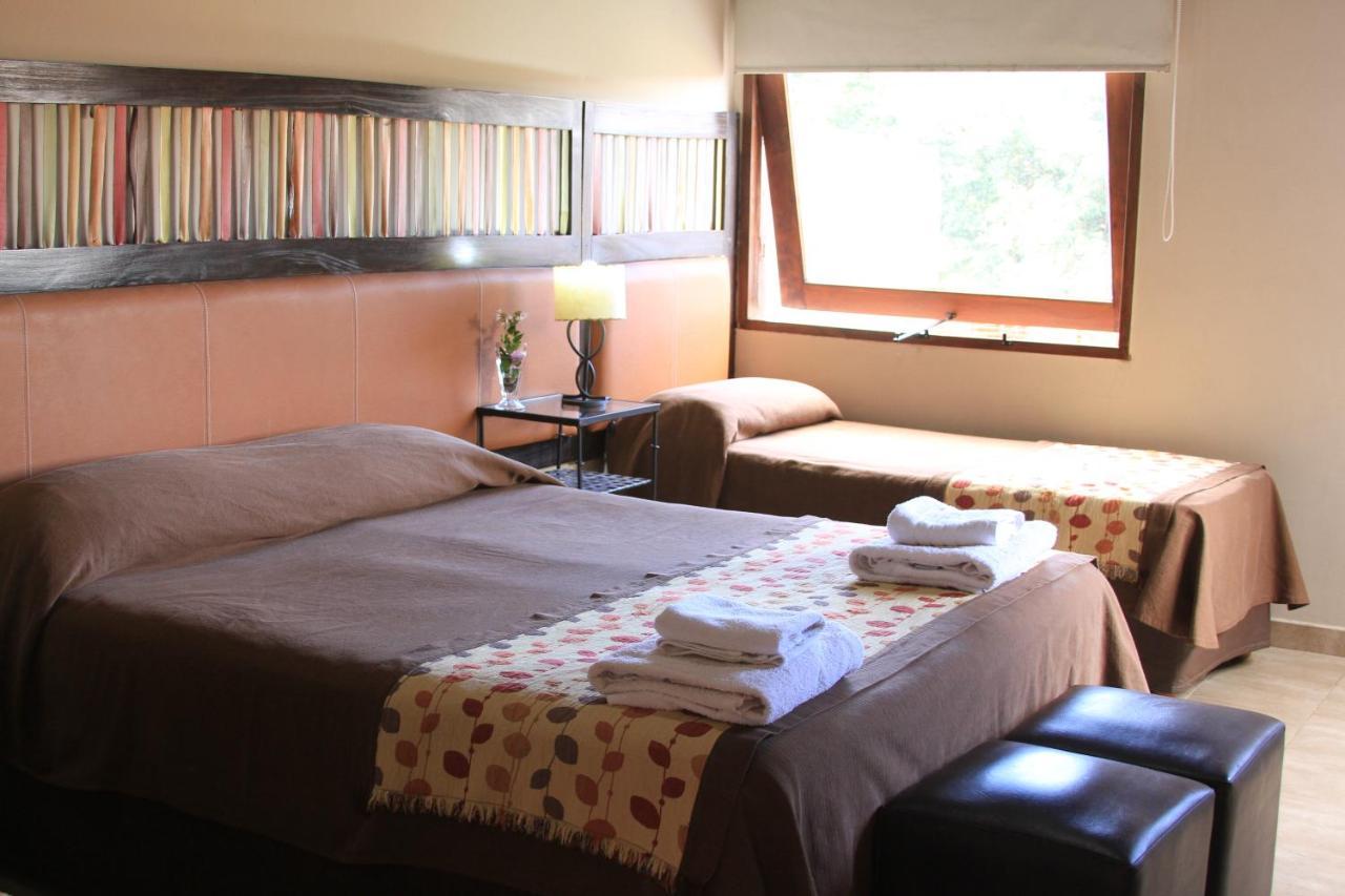 Munay Hotel Cafayate Dış mekan fotoğraf