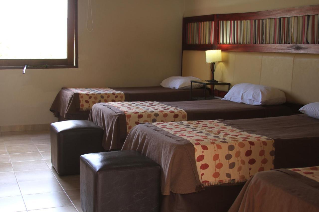 Munay Hotel Cafayate Dış mekan fotoğraf