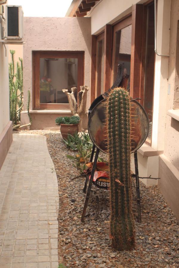 Munay Hotel Cafayate Dış mekan fotoğraf