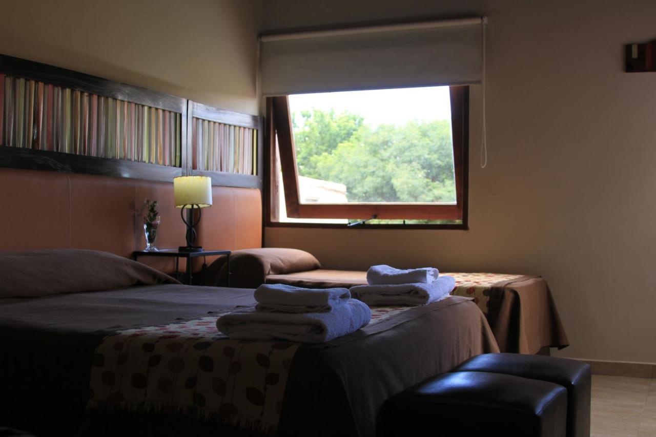 Munay Hotel Cafayate Dış mekan fotoğraf