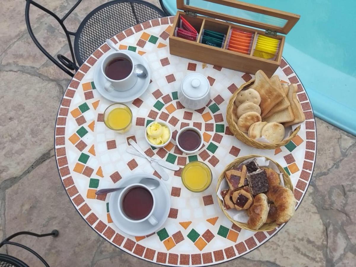 Munay Hotel Cafayate Dış mekan fotoğraf