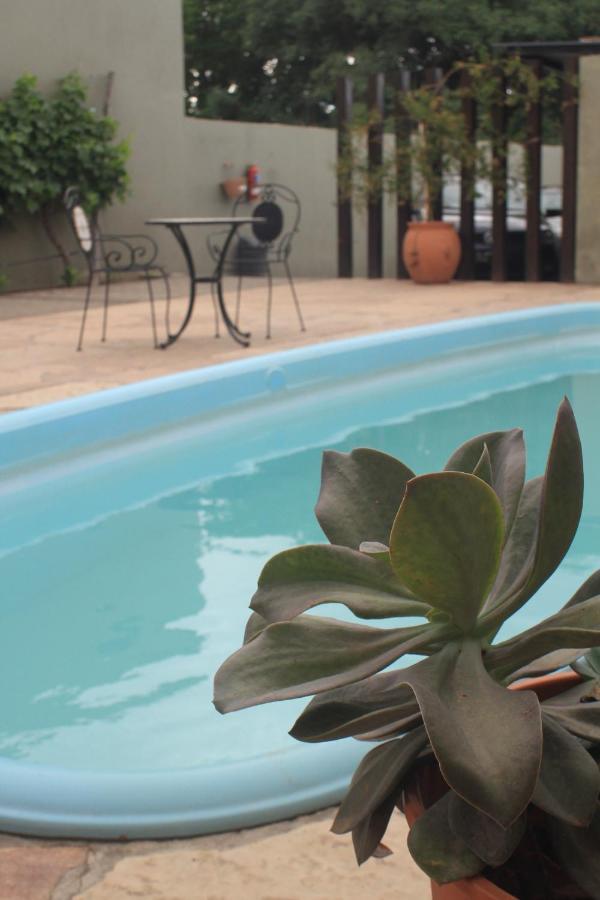 Munay Hotel Cafayate Dış mekan fotoğraf