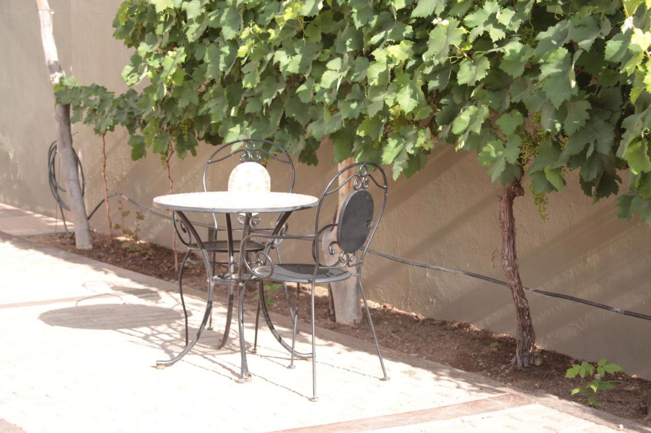 Munay Hotel Cafayate Dış mekan fotoğraf