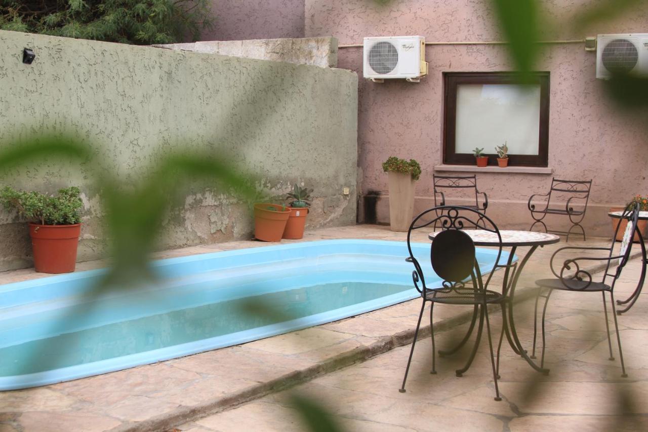 Munay Hotel Cafayate Dış mekan fotoğraf