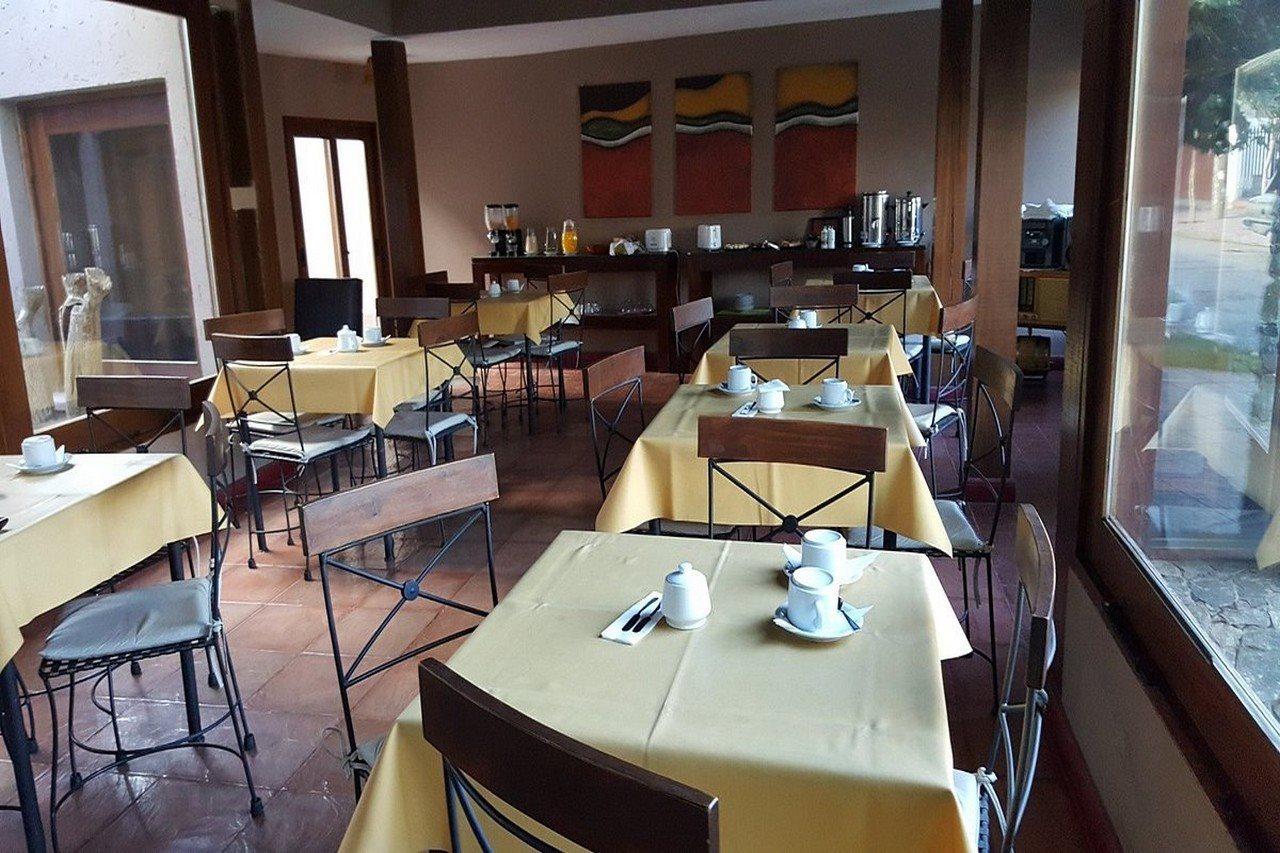 Munay Hotel Cafayate Dış mekan fotoğraf