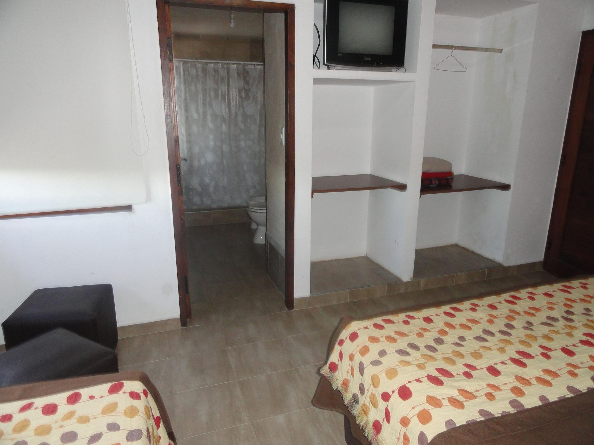 Munay Hotel Cafayate Dış mekan fotoğraf