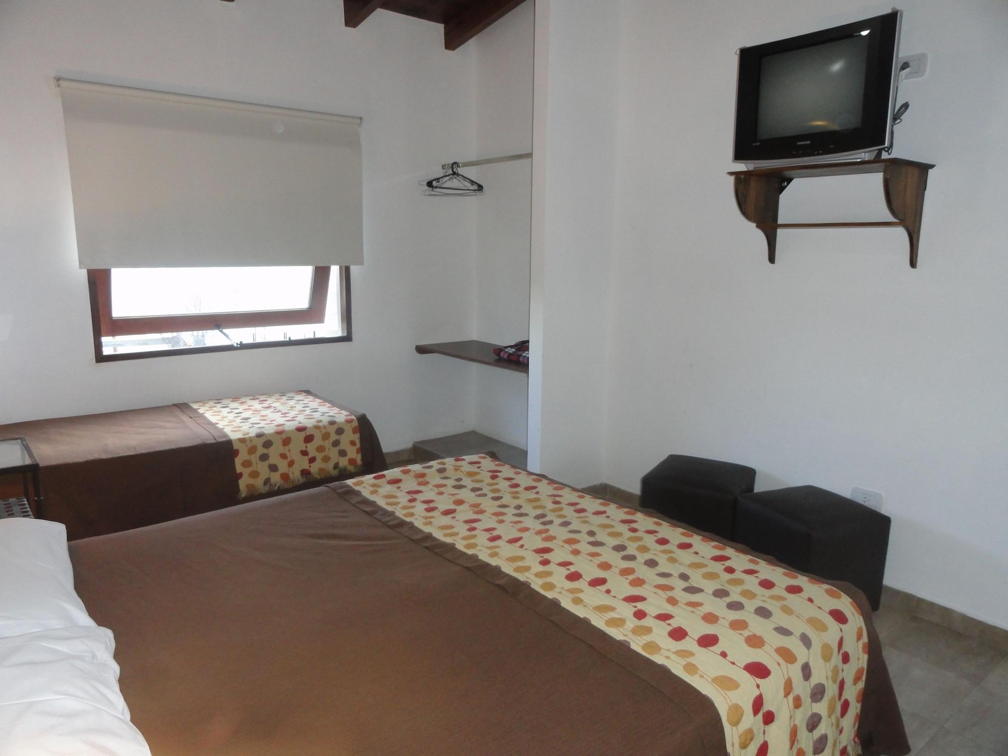Munay Hotel Cafayate Dış mekan fotoğraf