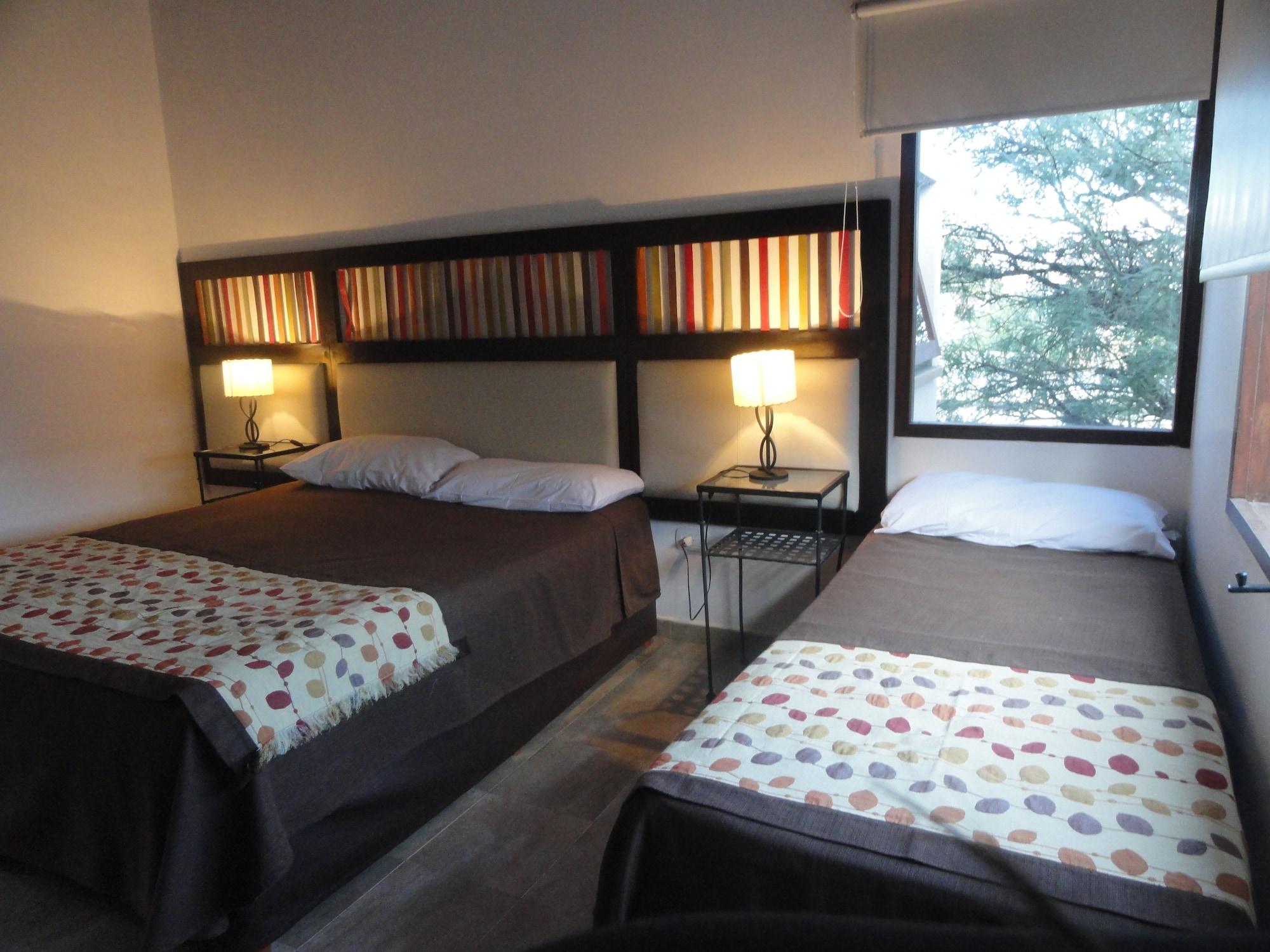 Munay Hotel Cafayate Dış mekan fotoğraf