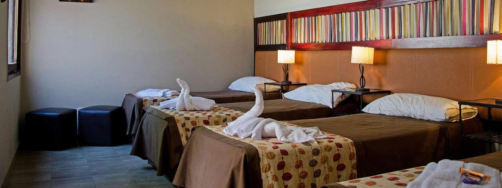 Munay Hotel Cafayate Dış mekan fotoğraf