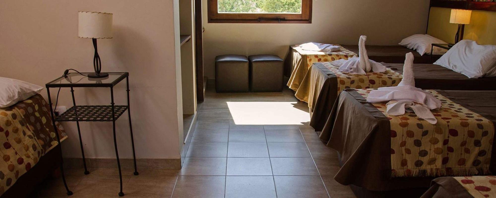 Munay Hotel Cafayate Dış mekan fotoğraf