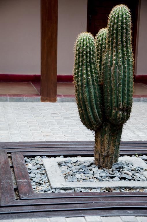 Munay Hotel Cafayate Dış mekan fotoğraf