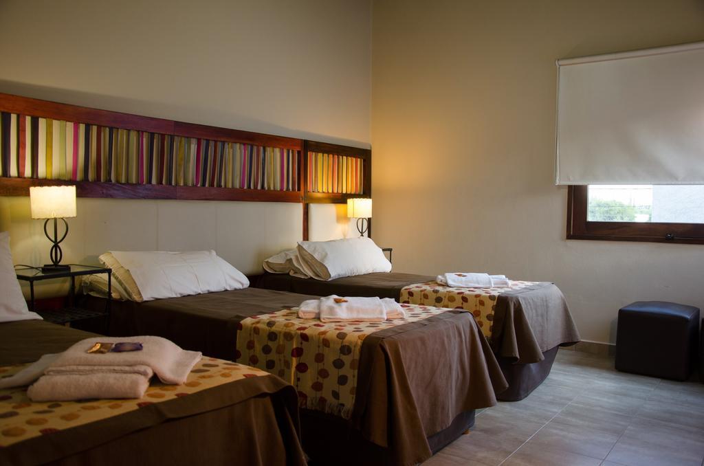 Munay Hotel Cafayate Dış mekan fotoğraf