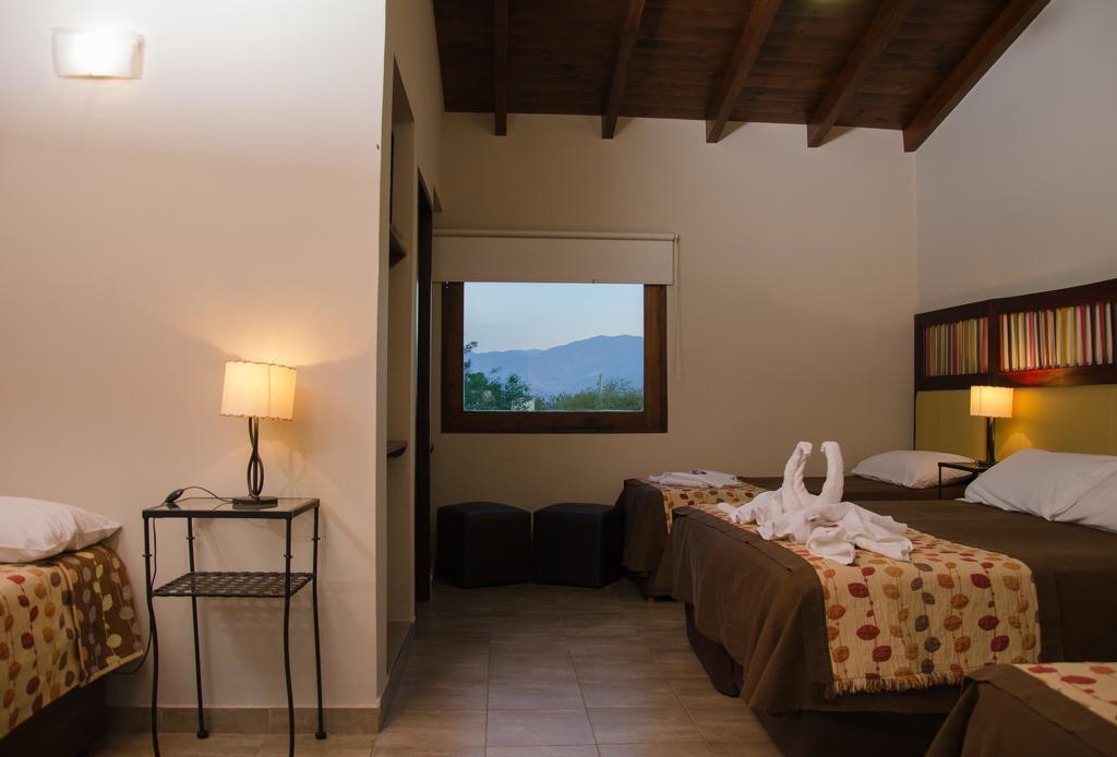 Munay Hotel Cafayate Dış mekan fotoğraf