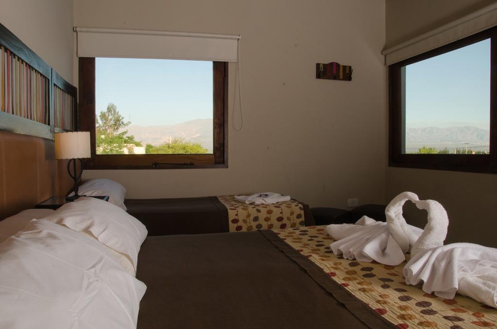 Munay Hotel Cafayate Dış mekan fotoğraf