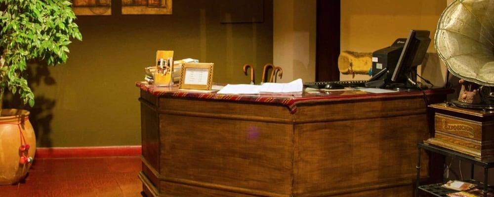 Munay Hotel Cafayate Dış mekan fotoğraf