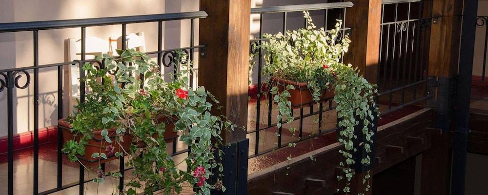 Munay Hotel Cafayate Dış mekan fotoğraf