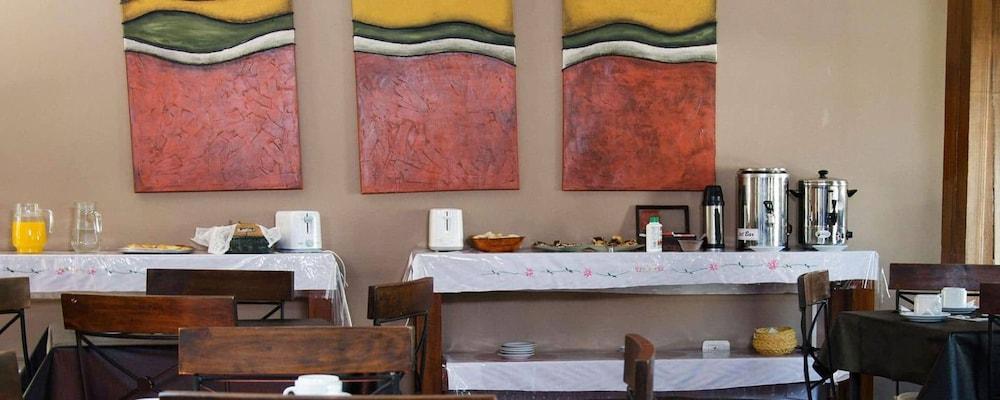 Munay Hotel Cafayate Dış mekan fotoğraf