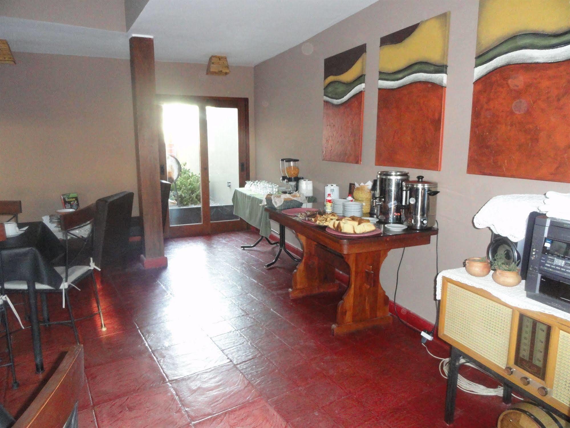 Munay Hotel Cafayate Dış mekan fotoğraf