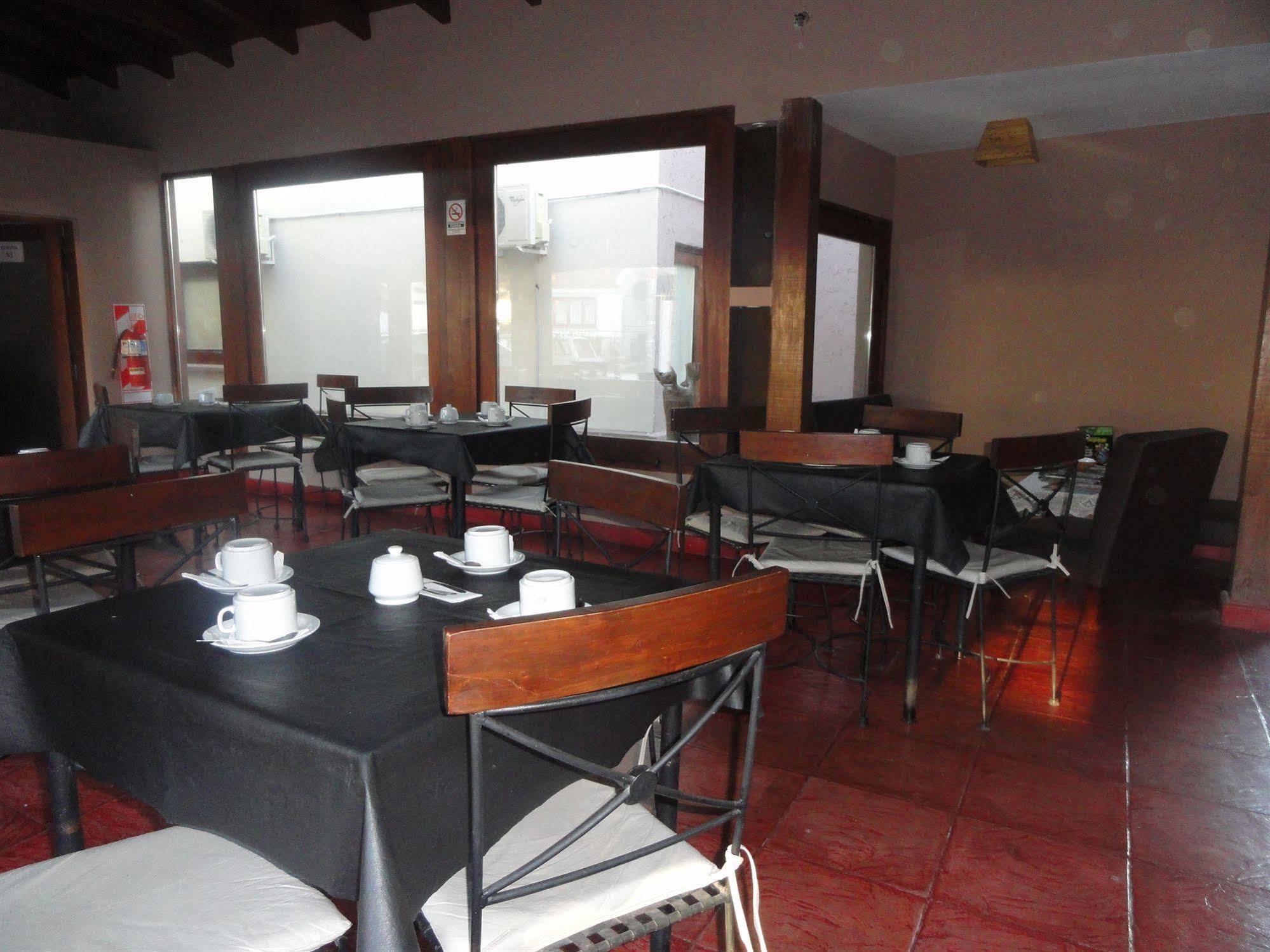 Munay Hotel Cafayate Dış mekan fotoğraf
