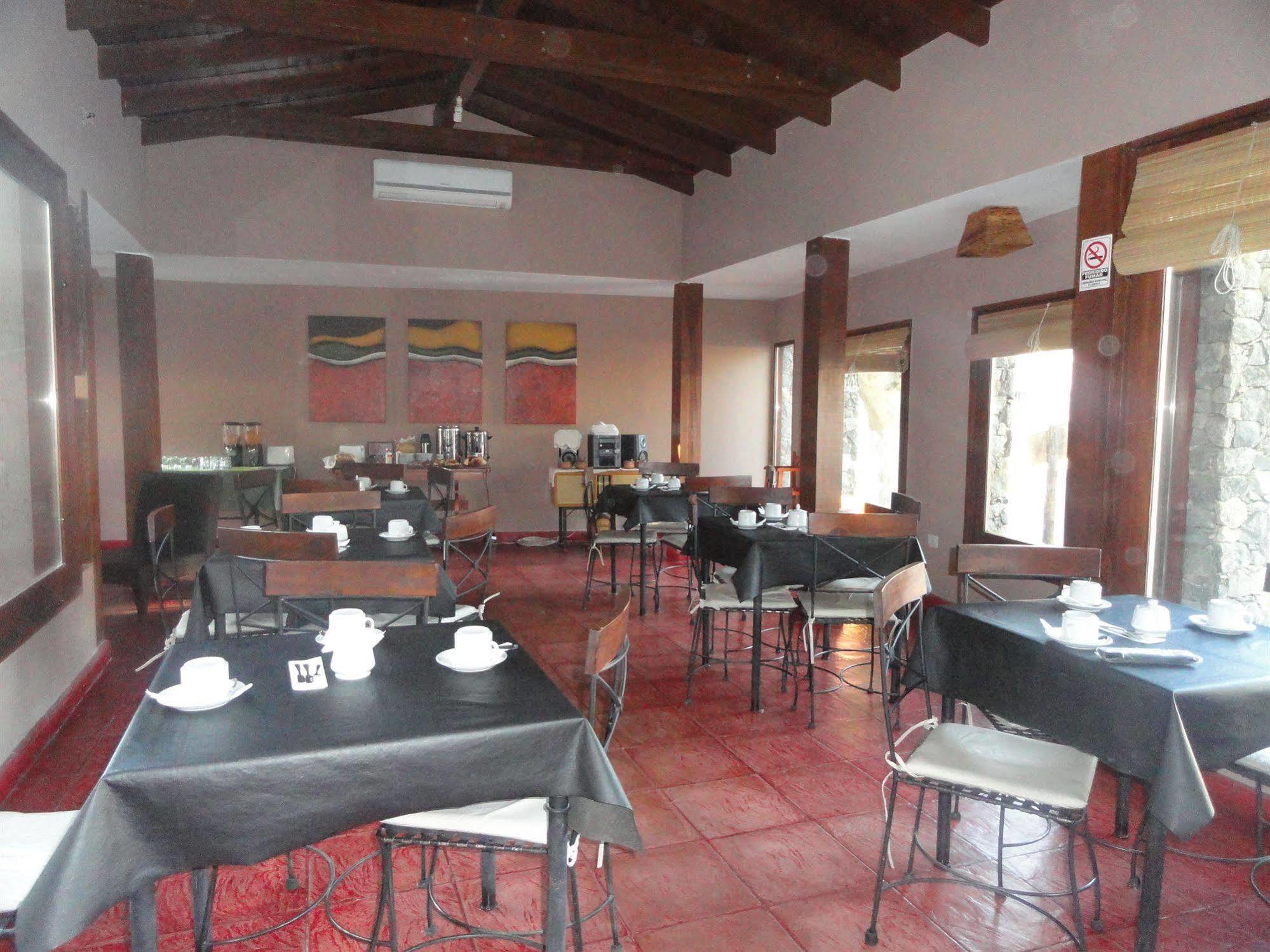 Munay Hotel Cafayate Dış mekan fotoğraf