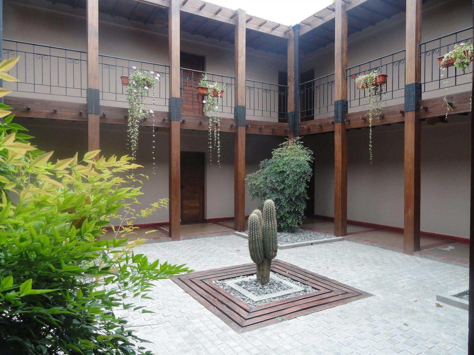 Munay Hotel Cafayate Dış mekan fotoğraf